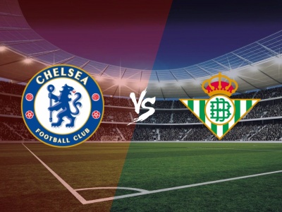 Xem Lại Chelsea vs Betis - Chung Kết UEFA Conference 2024/25